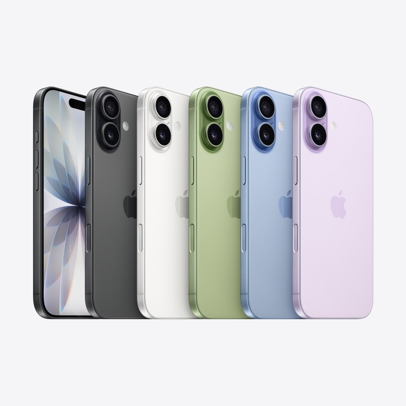 iPhone 17