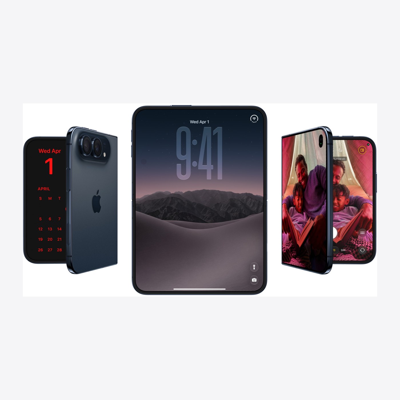 iPhone Duo — image 2