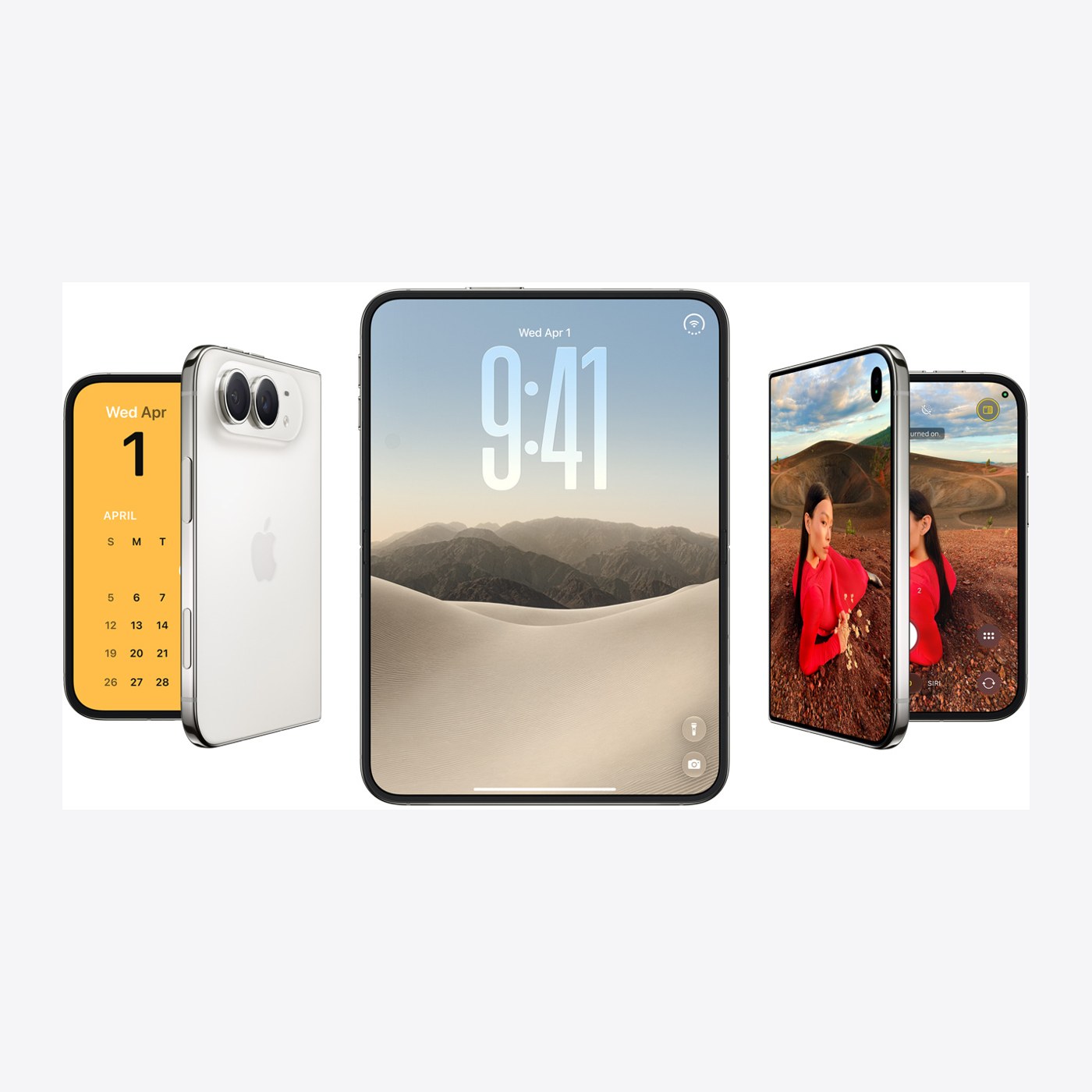 iPhone Duo