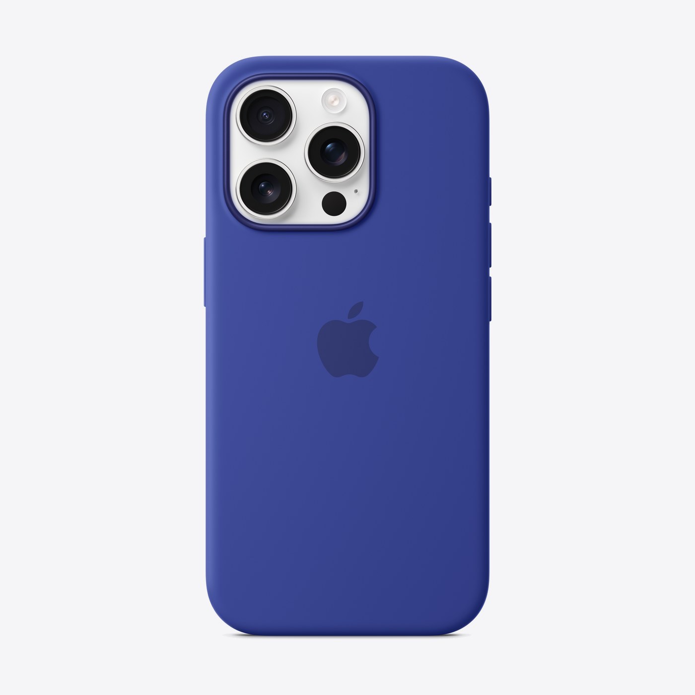Silicone Case for iPhone 17