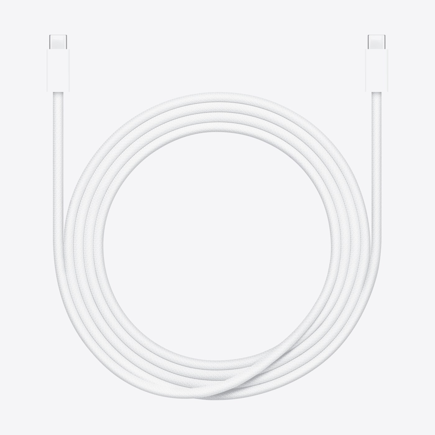 USB-C Braided Cable 2m