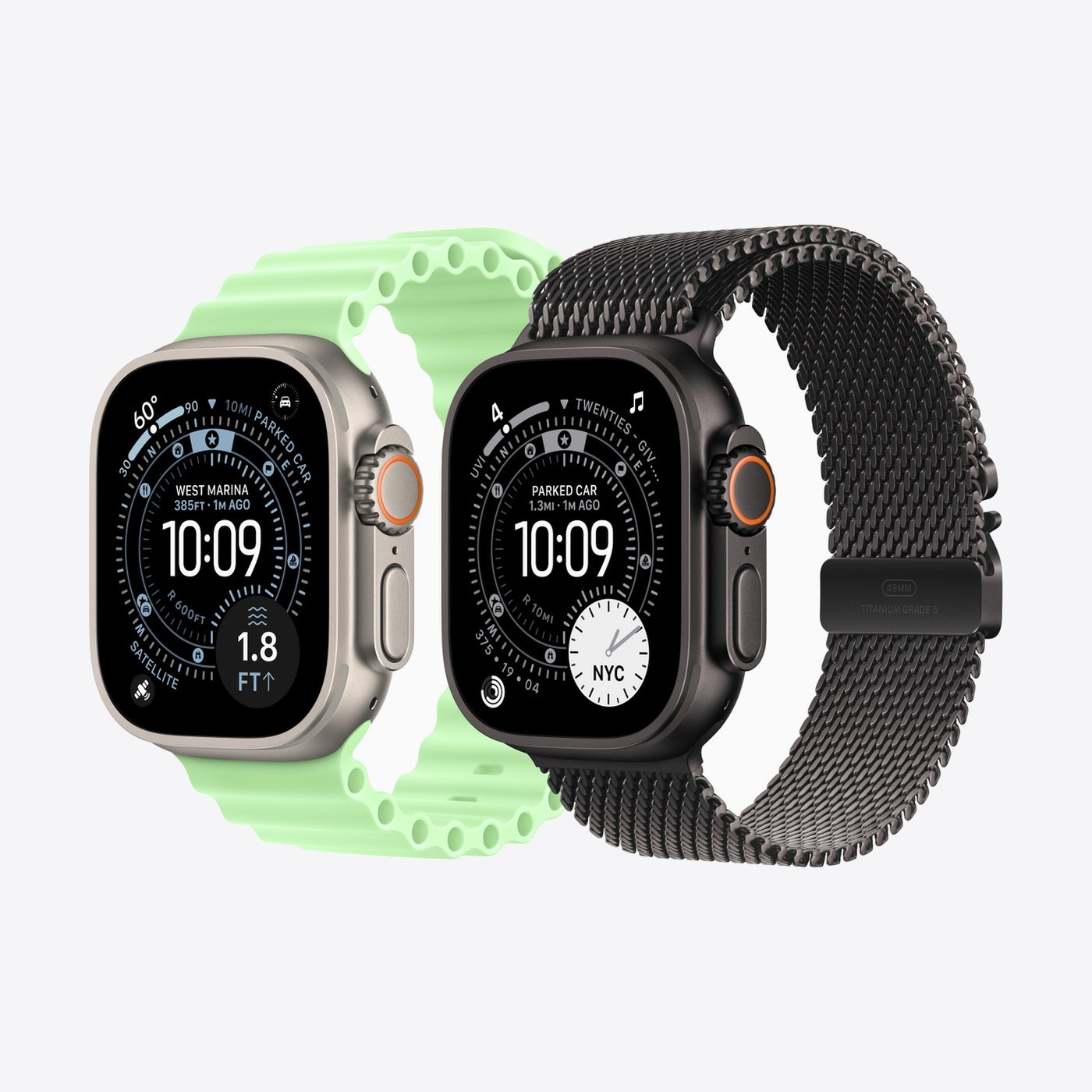 Apple Watch Ultra 3